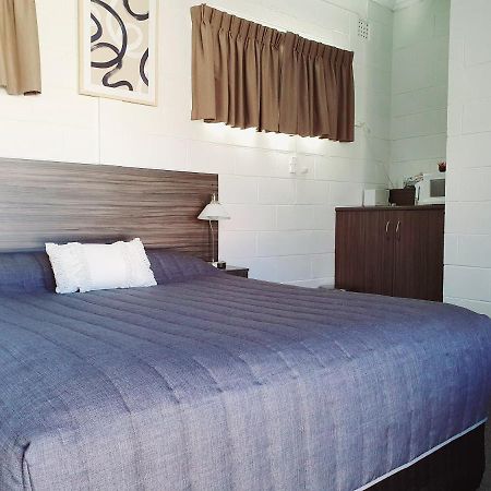 Motel Riverbend Tailem Bend Extérieur photo