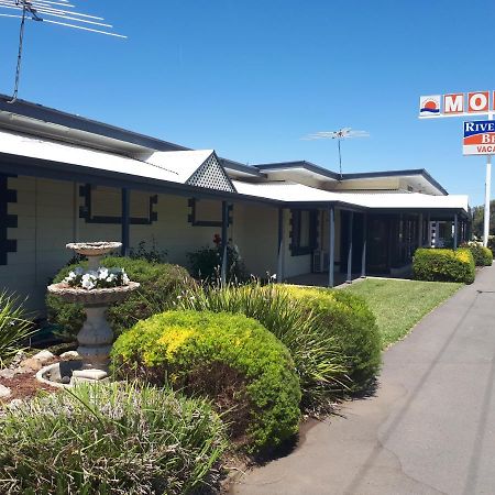 Motel Riverbend Tailem Bend Extérieur photo