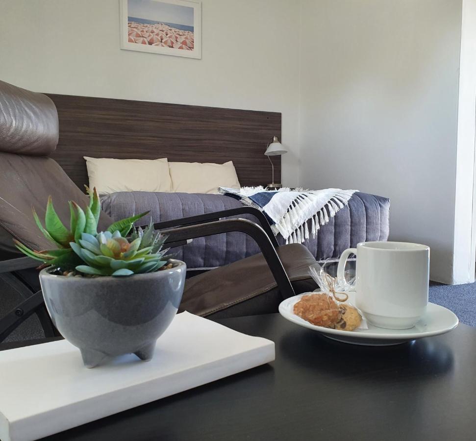 Motel Riverbend Tailem Bend Extérieur photo