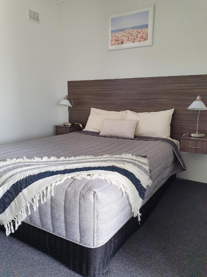 Motel Riverbend Tailem Bend Extérieur photo