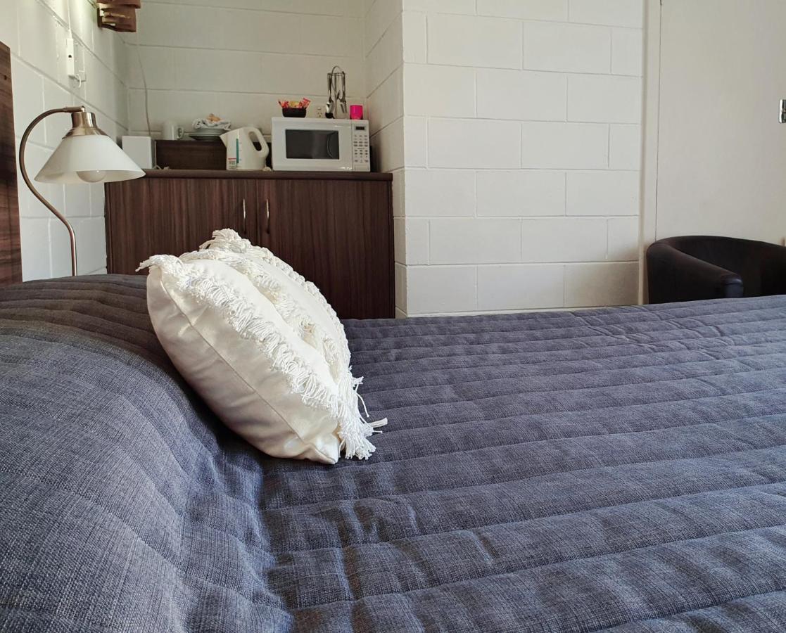 Motel Riverbend Tailem Bend Extérieur photo