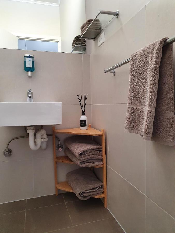 Motel Riverbend Tailem Bend Extérieur photo