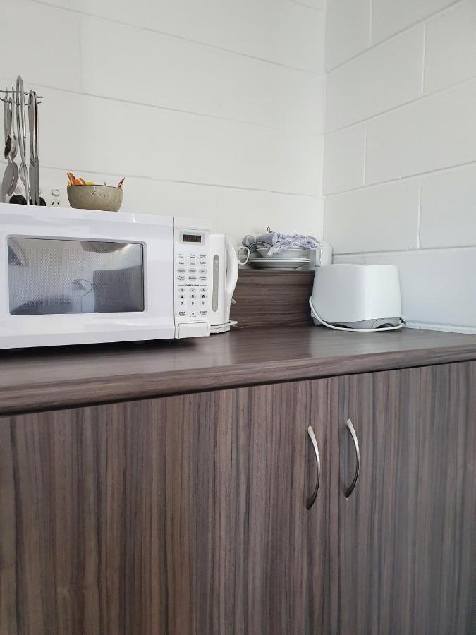 Motel Riverbend Tailem Bend Extérieur photo