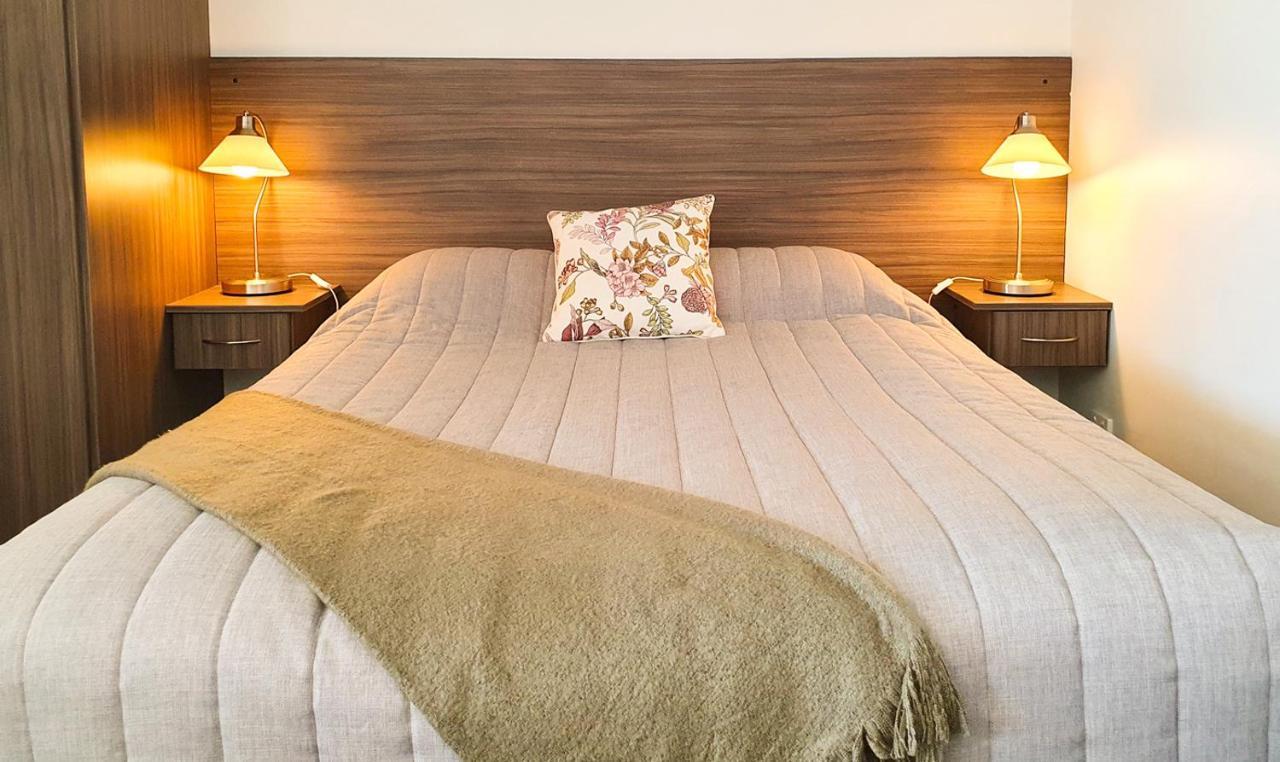 Motel Riverbend Tailem Bend Extérieur photo