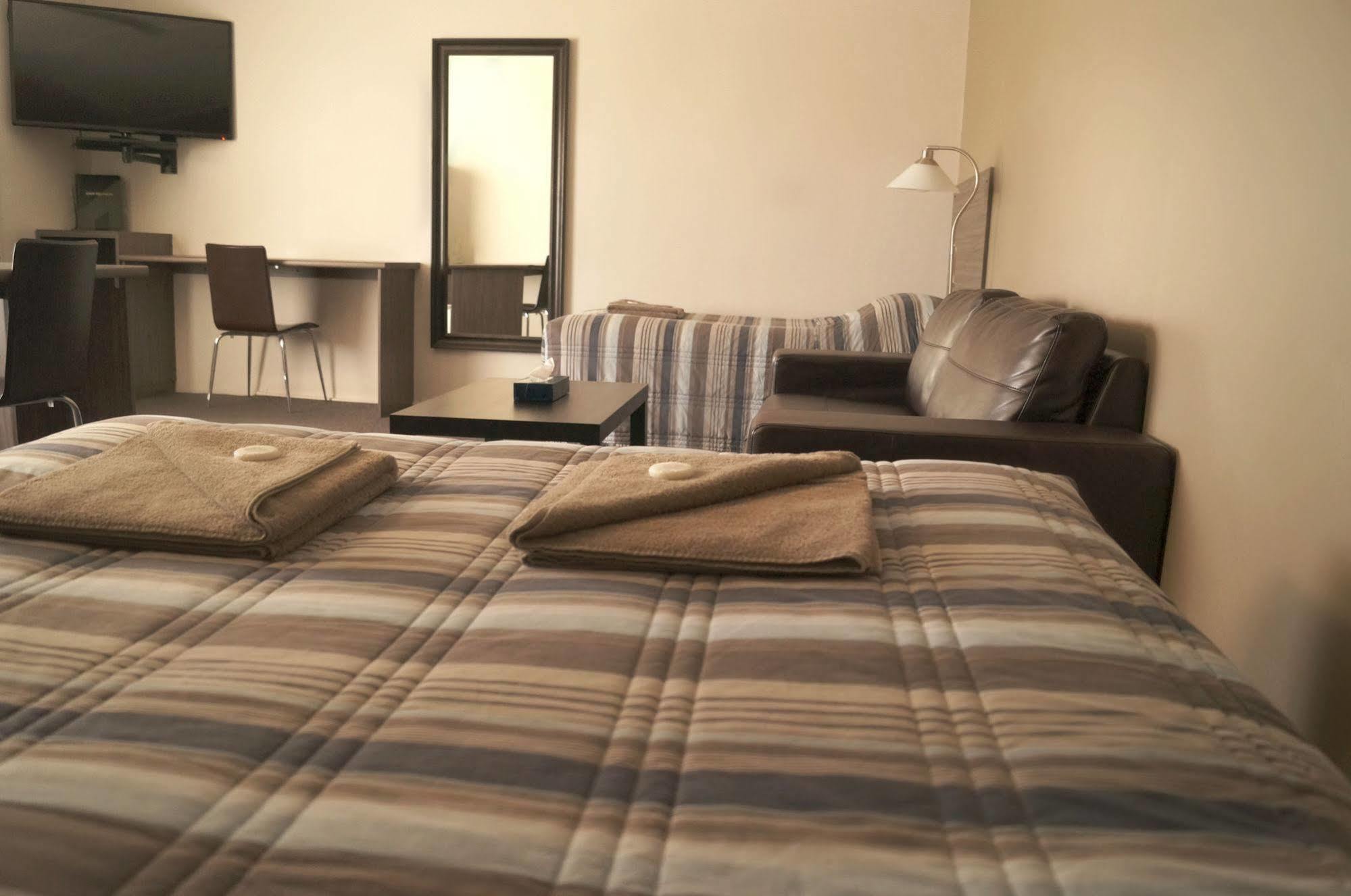 Motel Riverbend Tailem Bend Extérieur photo