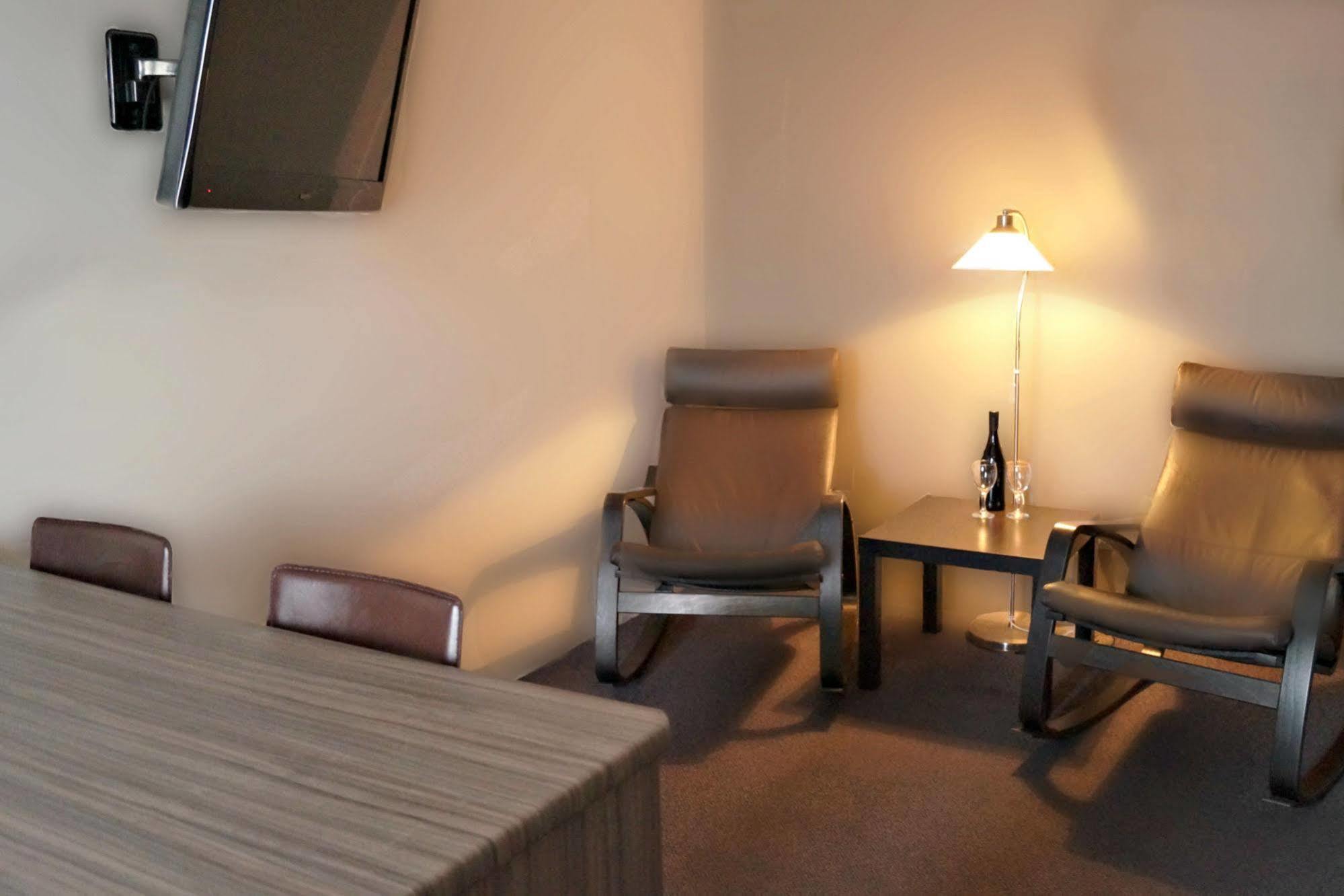Motel Riverbend Tailem Bend Extérieur photo