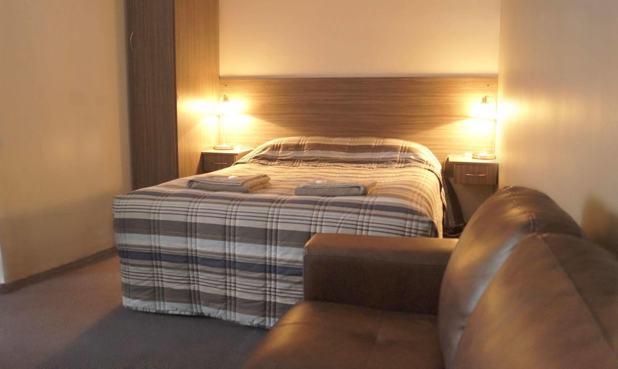Motel Riverbend Tailem Bend Extérieur photo