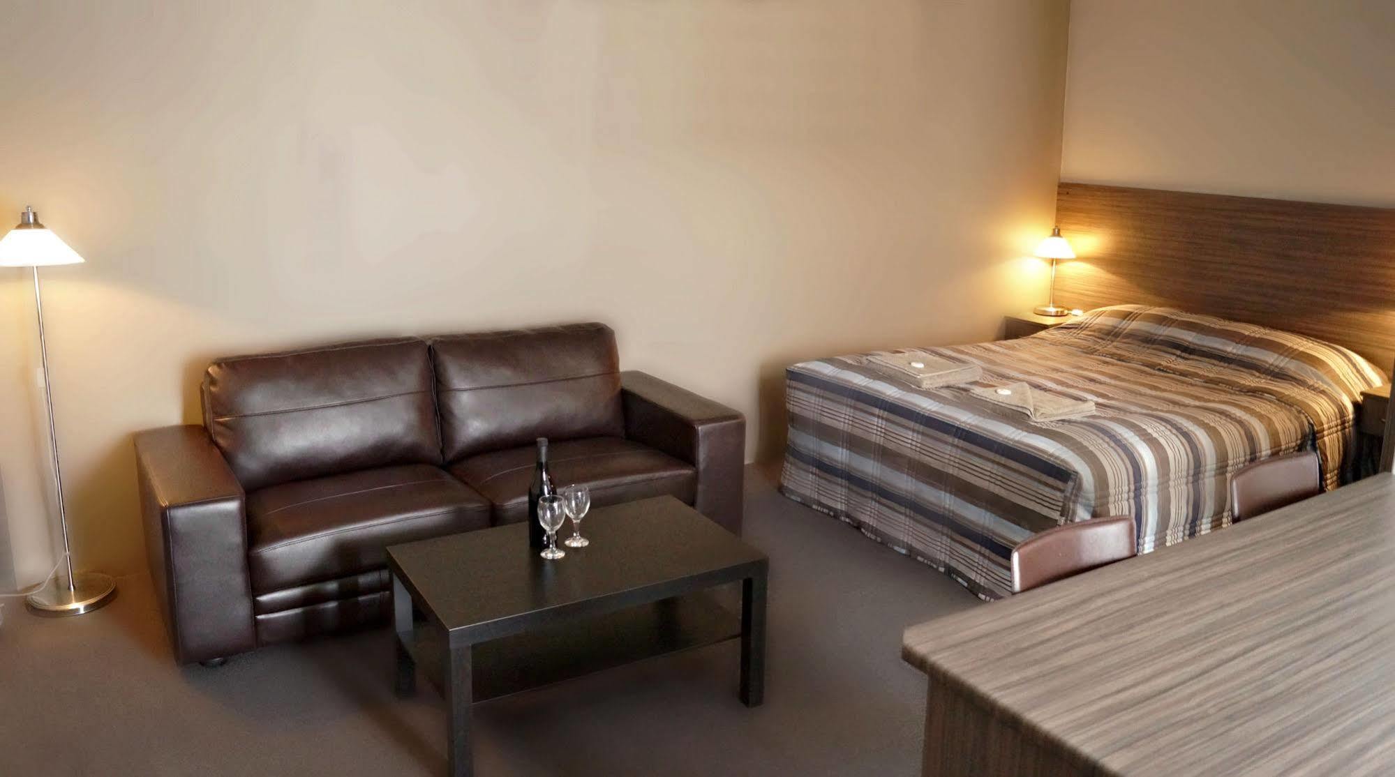 Motel Riverbend Tailem Bend Extérieur photo